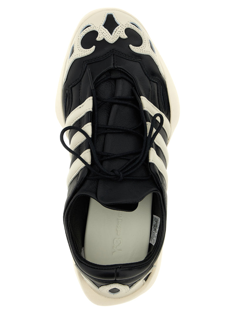 Y-3 Y-3 Regu 2002 Sneakers