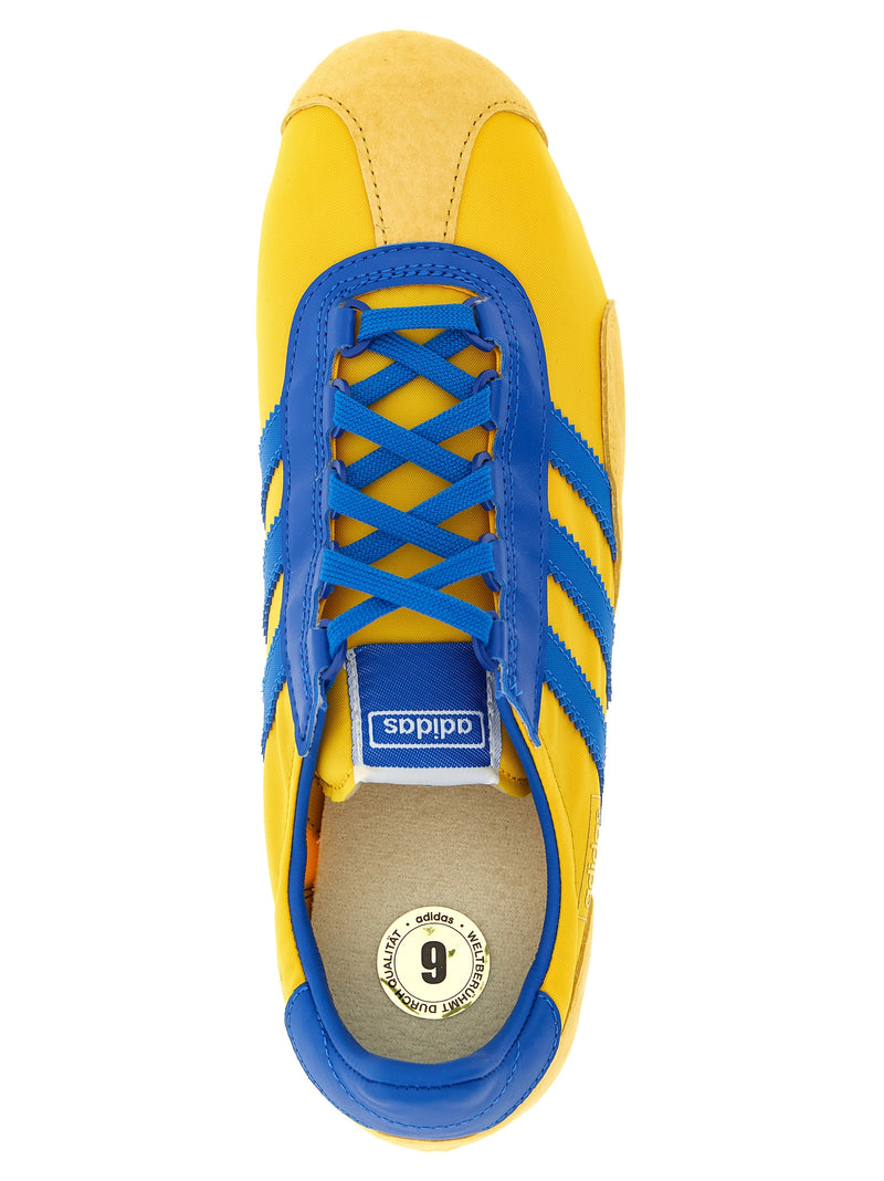 Adidas Originals Adidas Originals Sl 72 Sneakers