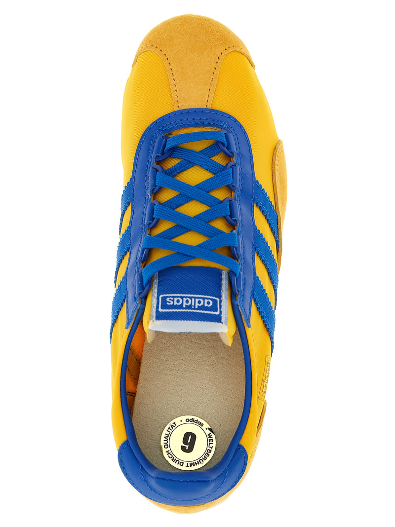 Adidas Originals Adidas Originals Sl 72 Pt Sneakers