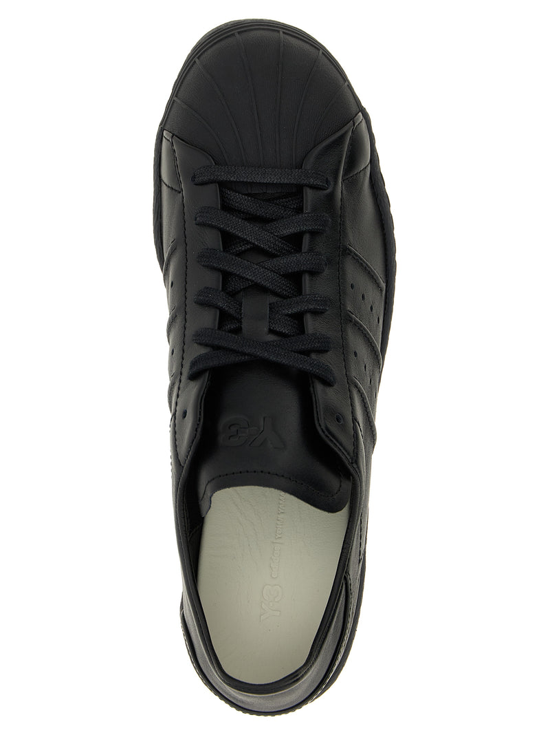 Y-3 Y-3 Superstar Sneakers