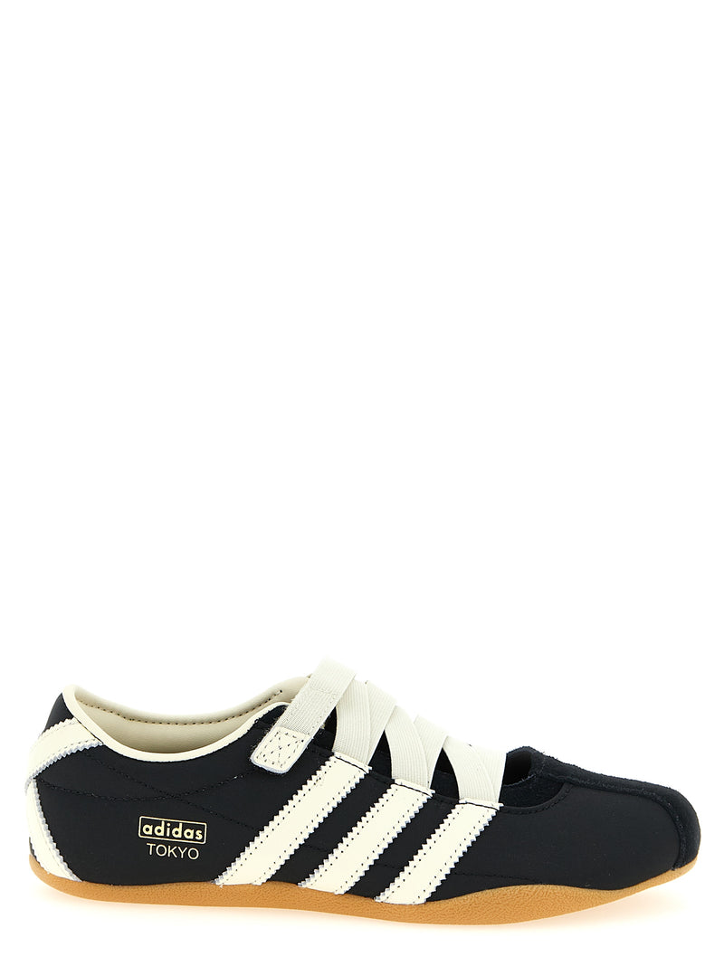 Adidas Originals Adidas Originals Tokyo Mj Sneakers