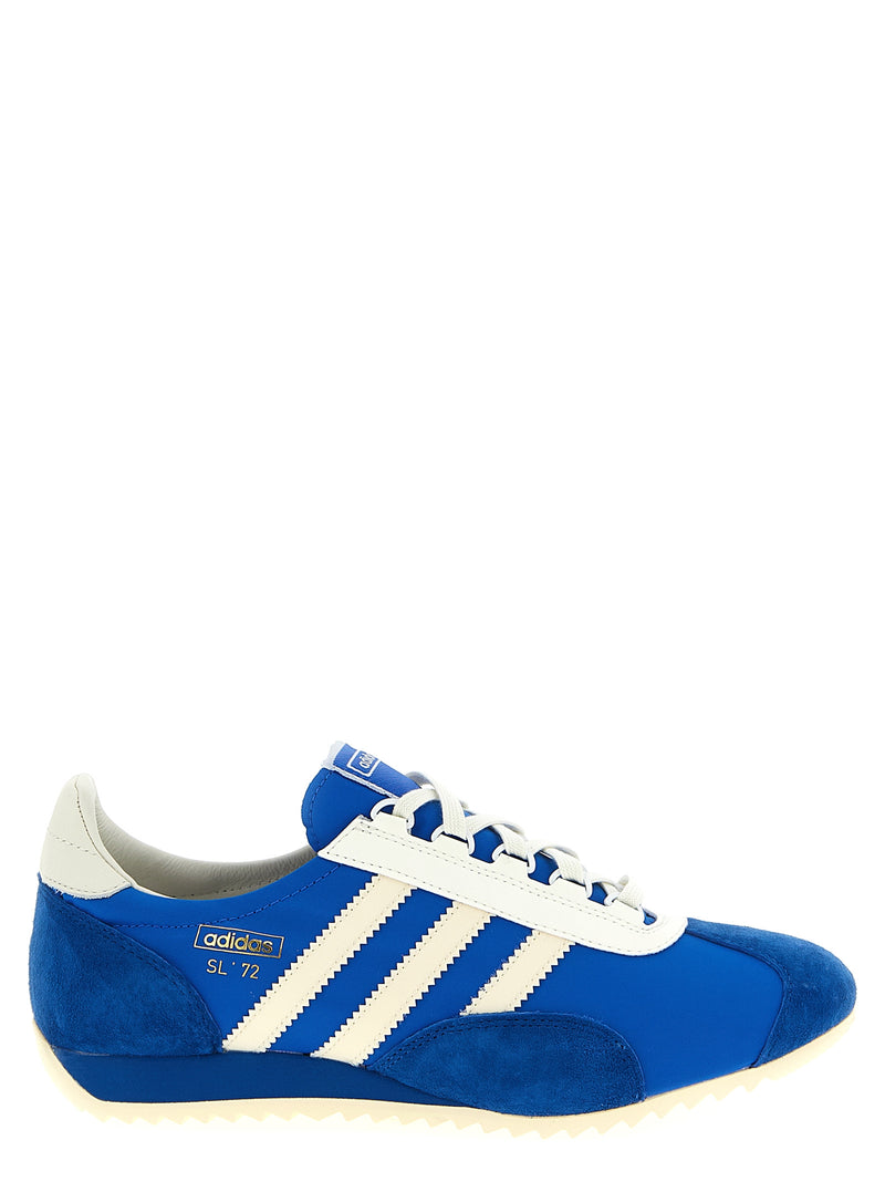 Adidas Originals Zapatillas Adidas Originals Sl 72 Pt
