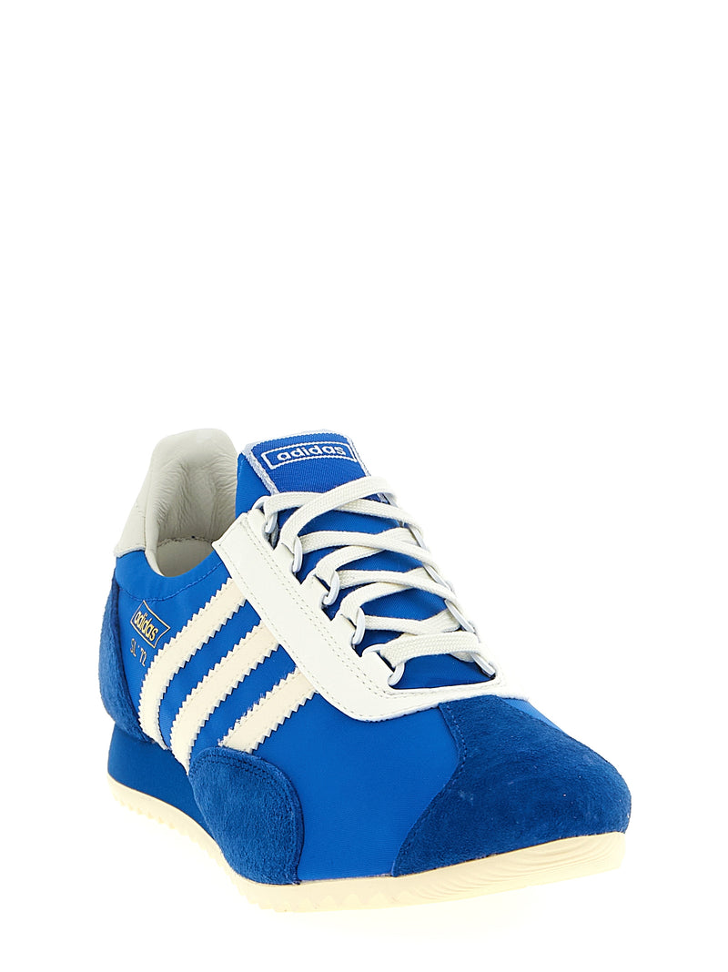 Adidas Originals Zapatillas Adidas Originals Sl 72 Pt