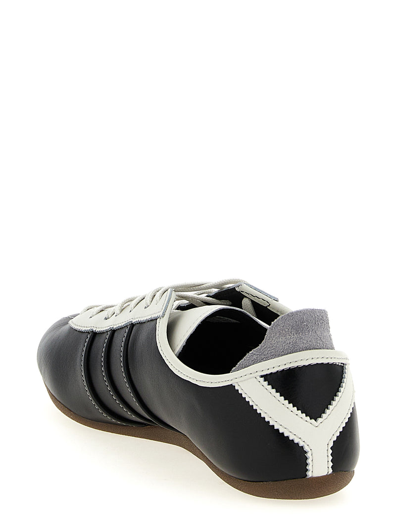 Y-3 Tokyo Sneakers - Black Leather - Style 44BLACK | Urbalenti | Urbalen... | Urbalenti™ NYC