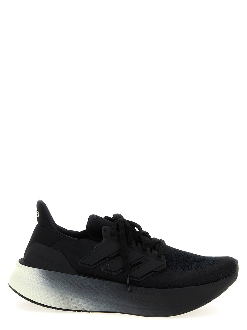 Y-3 Ultraboost 5 Sneakers | Urbalenti™ NYC