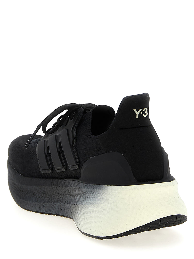 Y-3 Ultraboost 5 Sneakers | Urbalenti™ NYC