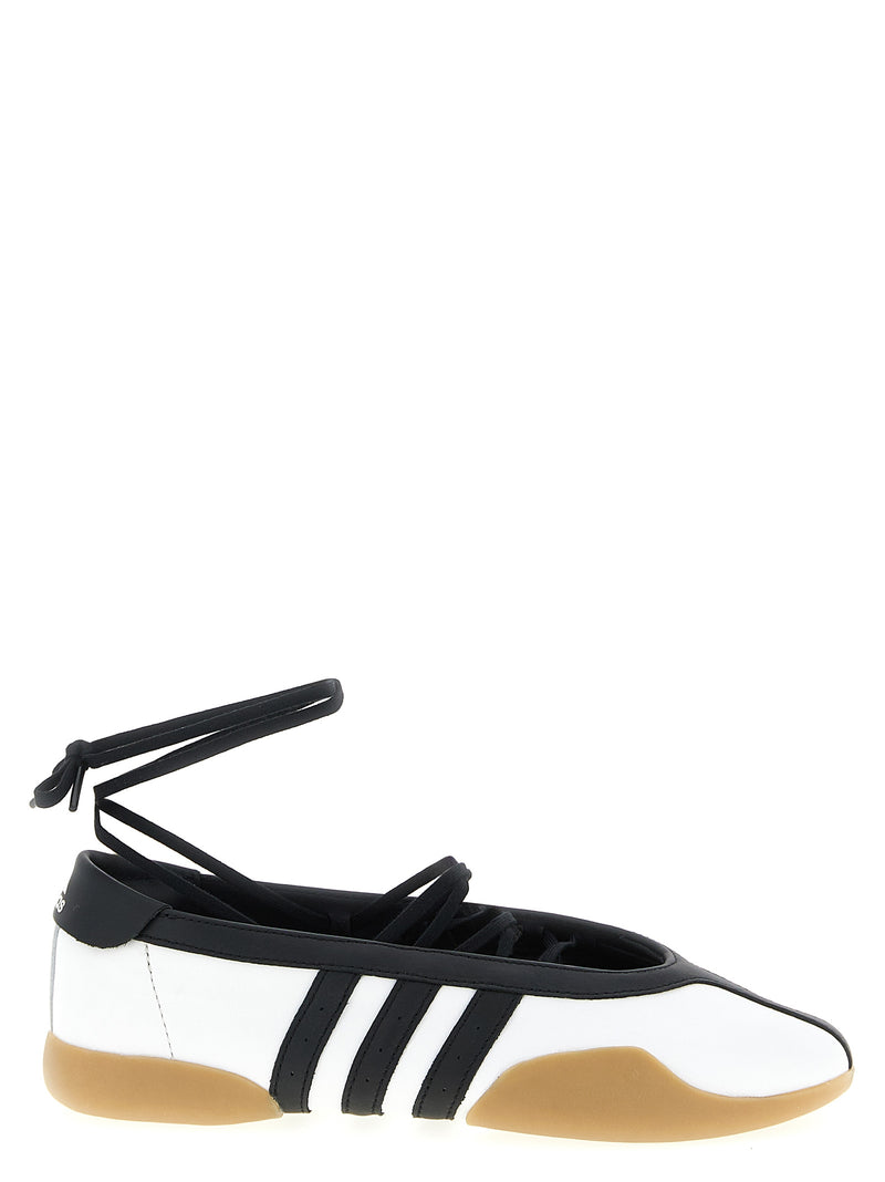 Adidas Originals Taekwondo Mei Ballet Flats Variant 2 | Urbalenti™ NYC