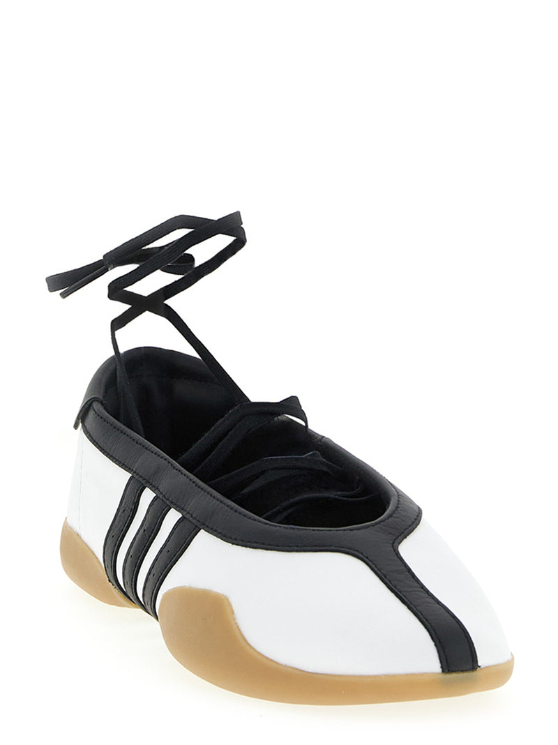 Adidas Originals Taekwondo Mei Ballet Flats Variant 2 | Urbalenti™ NYC