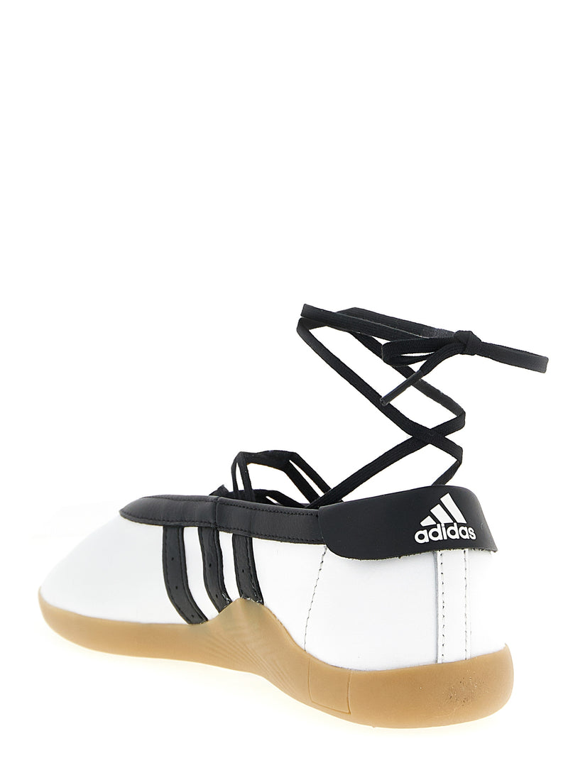 Adidas Originals Taekwondo Mei Ballet Flats Variant 2 | Urbalenti™ NYC