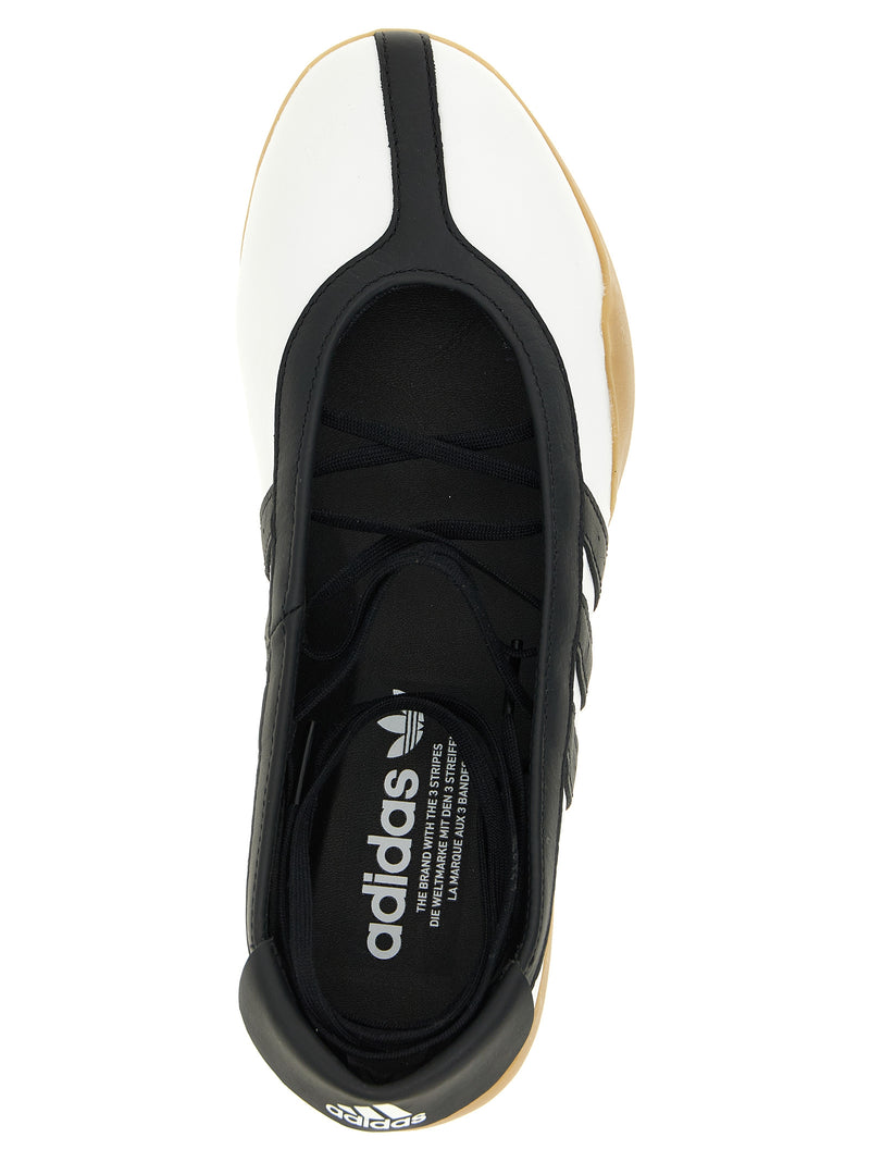 Adidas Originals Taekwondo Mei Ballet Flats Variant 2 | Urbalenti™ NYC