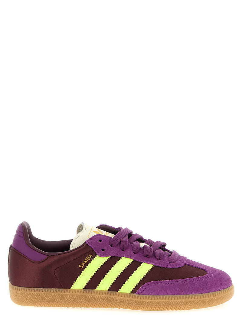Adidas Originals Adidas Originals Samba Og Sneakers