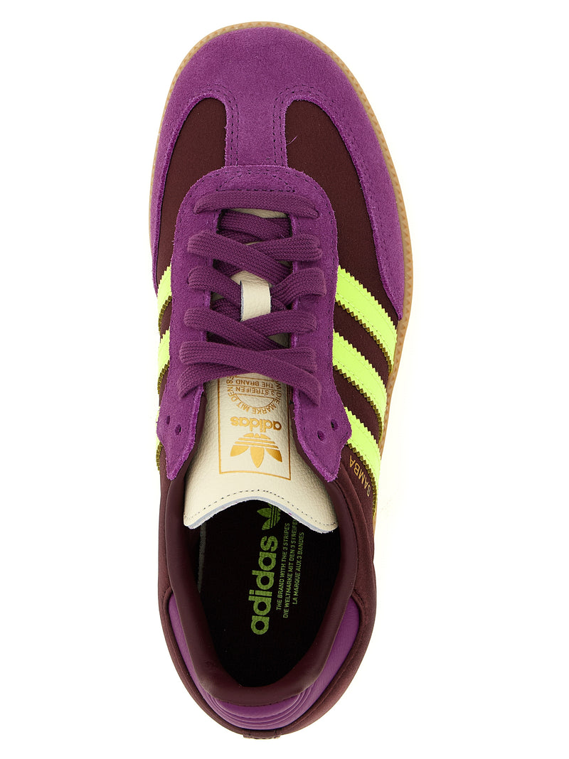 Adidas Originals Adidas Originals Samba Og Sneakers