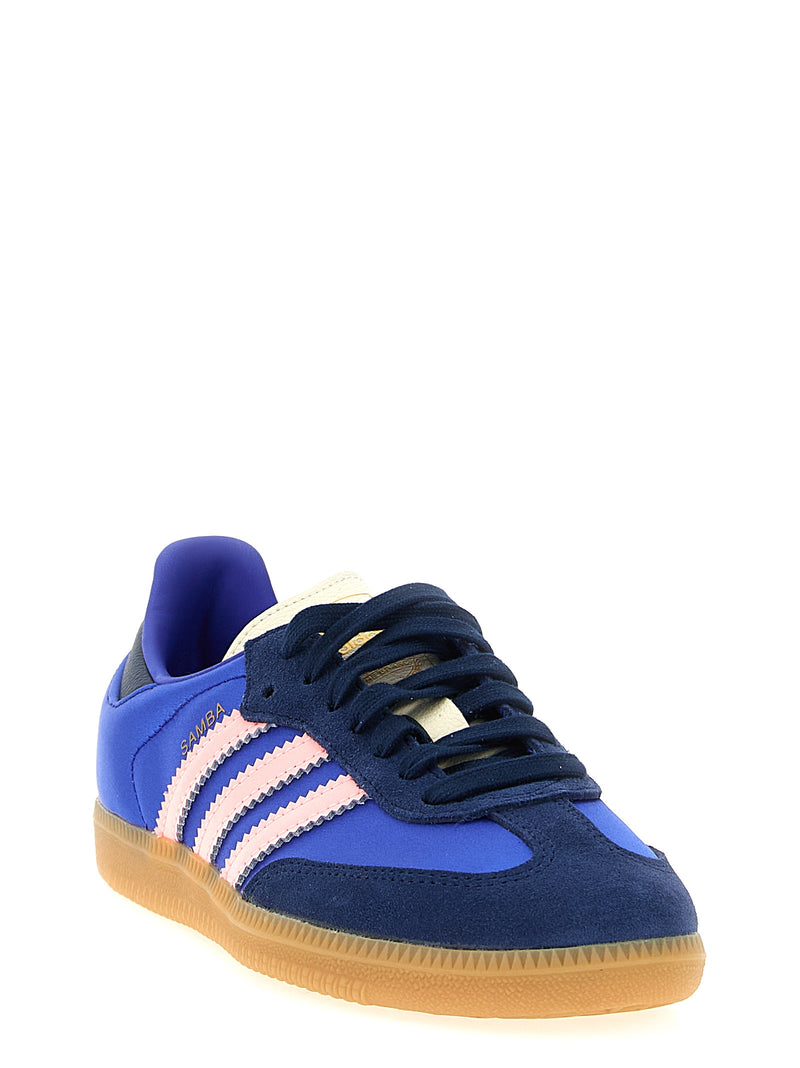 Adidas Originals Adidas Originals Samba Og Sneakers