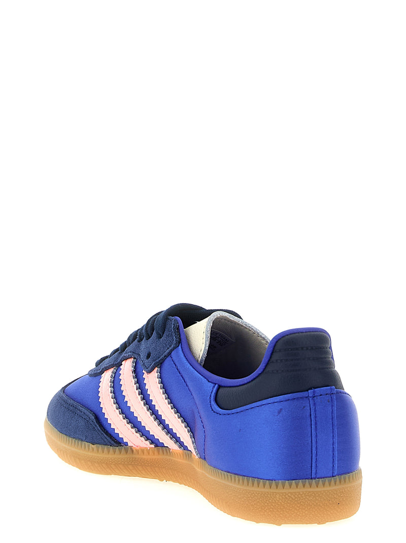 Adidas Originals Adidas Originals Samba Og Sneakers