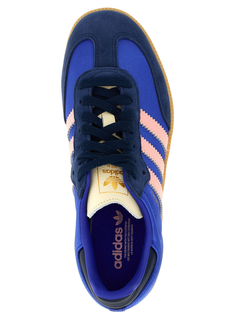 Adidas Originals Adidas Originals Samba Og Sneakers