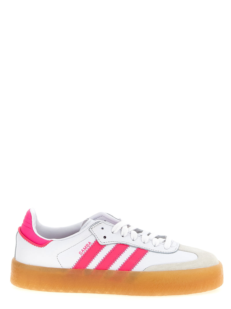 Adidas Originals Sambae Sneakers | Urbalenti™ NYC