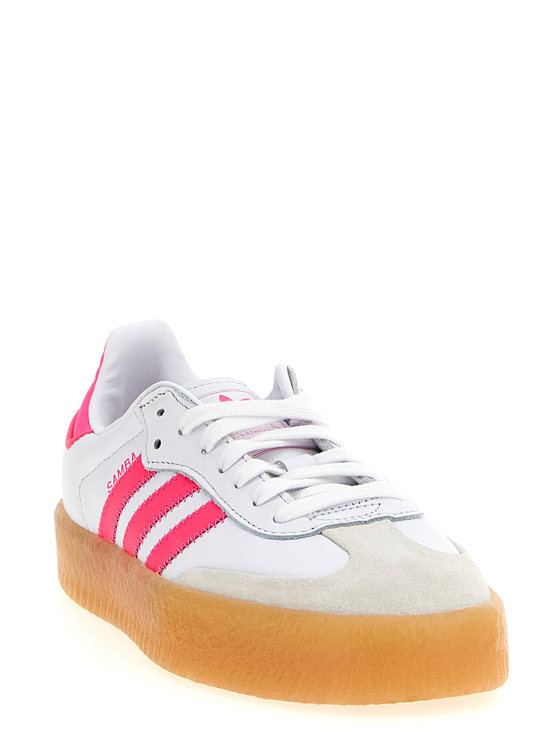 Adidas Originals Sambae Sneakers | Urbalenti™ NYC