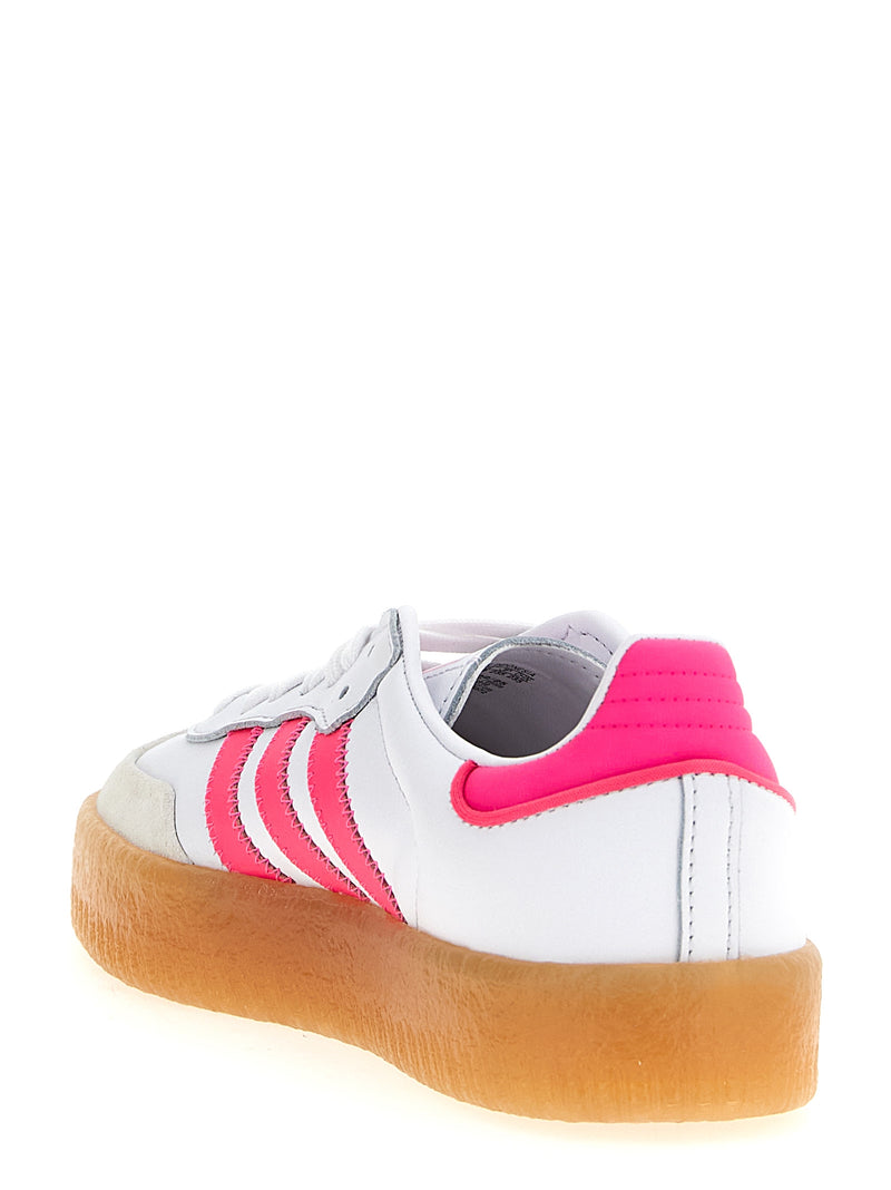Adidas Originals Sambae Sneakers | Urbalenti™ NYC