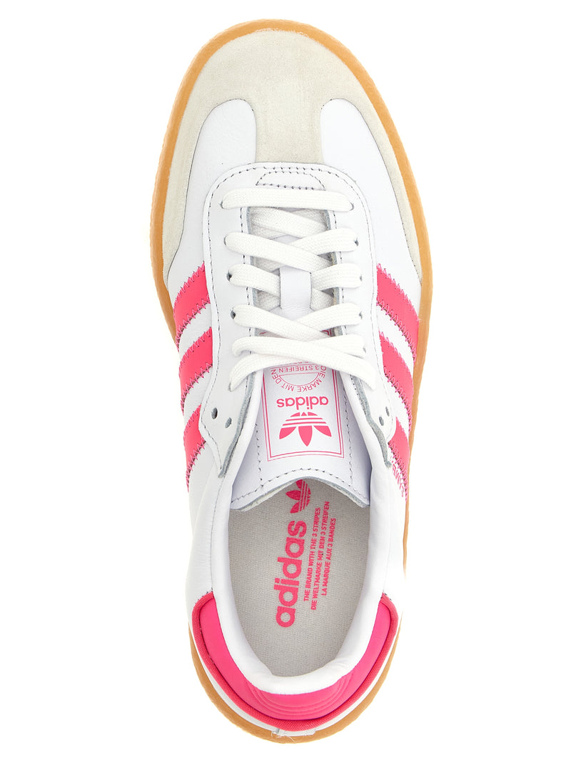 Adidas Originals Sambae Sneakers | Urbalenti™ NYC