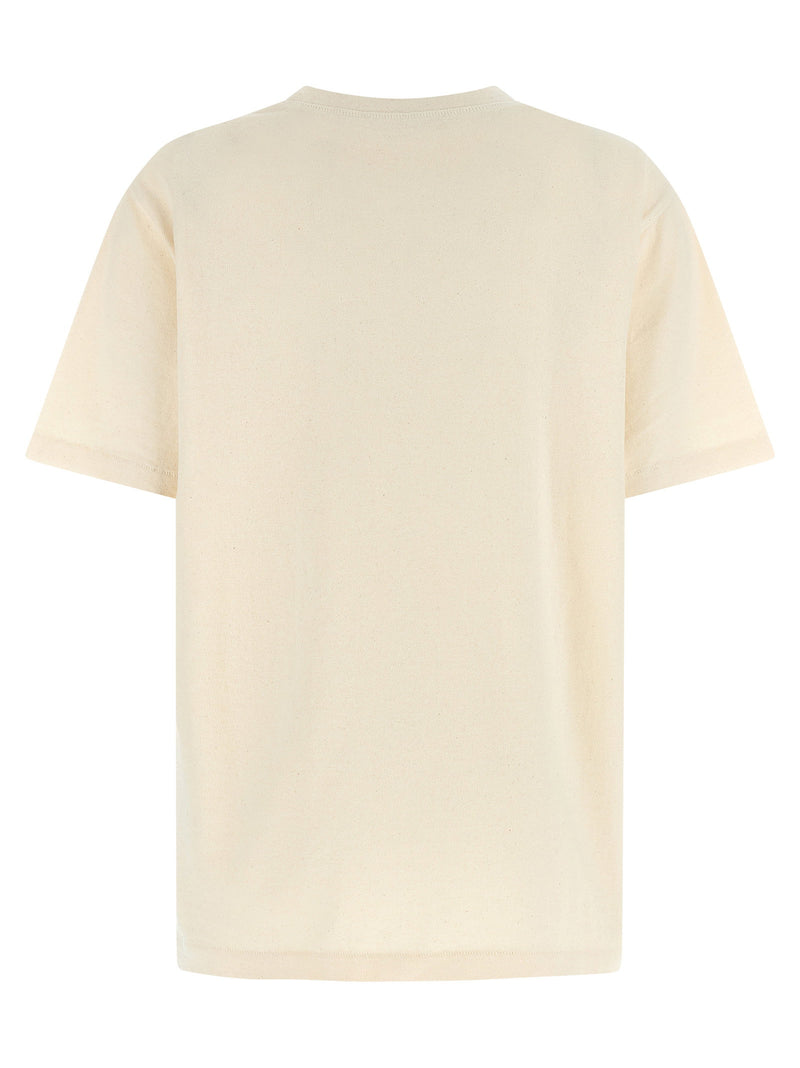 J.w.anderson J.w.anderson Circular T-shirt