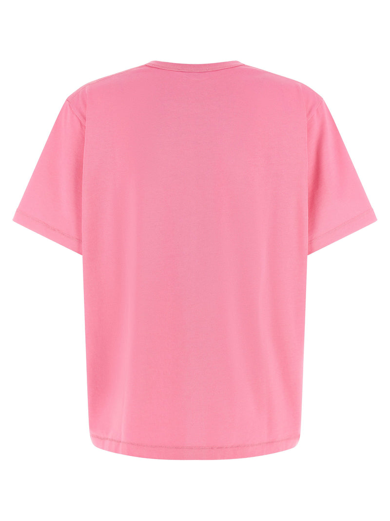 J.w.anderson J.w.anderson Ribbon Anchor T-shirt