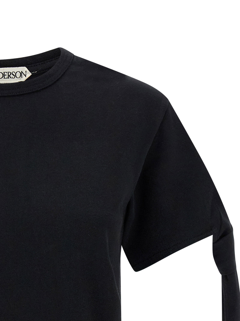 J.w.anderson J.w.anderson Knot T-shirt