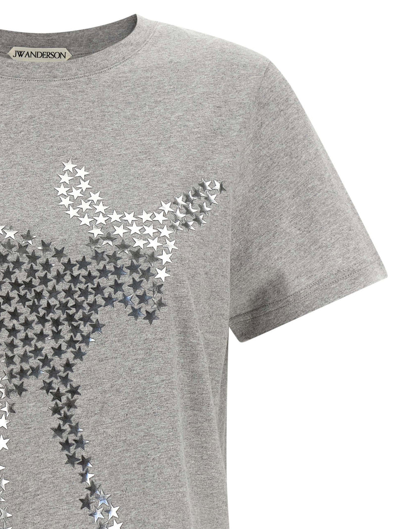 J.w.anderson J.w.anderson Animal Stars T-shirt
