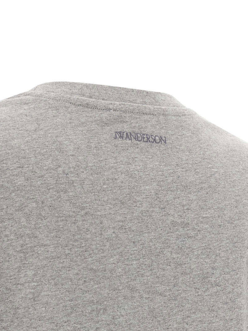 J.w.anderson J.w.anderson Animal Stars T-shirt