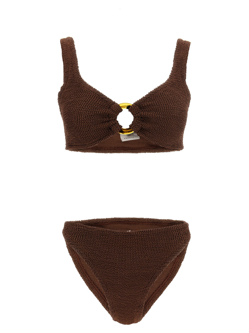 Hunza G Hunza G Julia Bikini