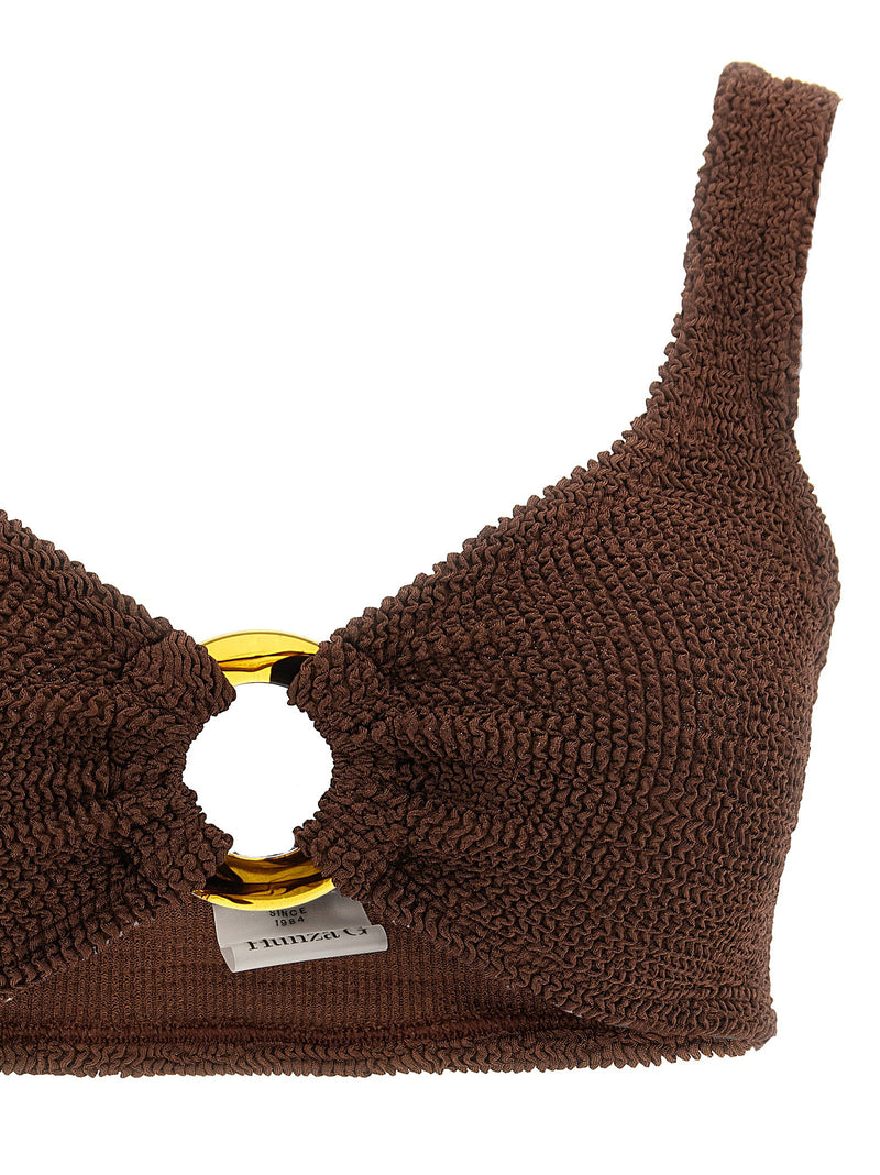 Hunza G Hunza G Julia Bikini