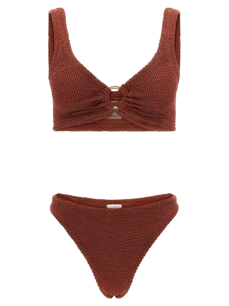 Hunza G Hunza G Julia Bikini