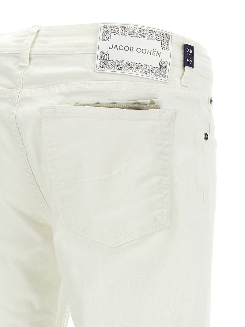 Jacob Cohen Jacob Cohen Bard Jeans