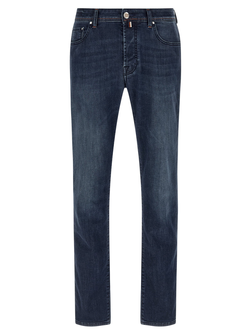 Jacob Cohen Jacob Cohen Bard Slim Jeans