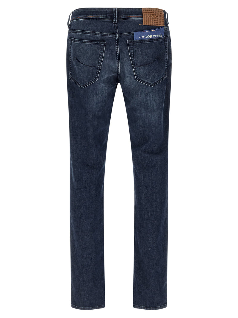 Jacob Cohen Jacob Cohen Bard Slim Jeans