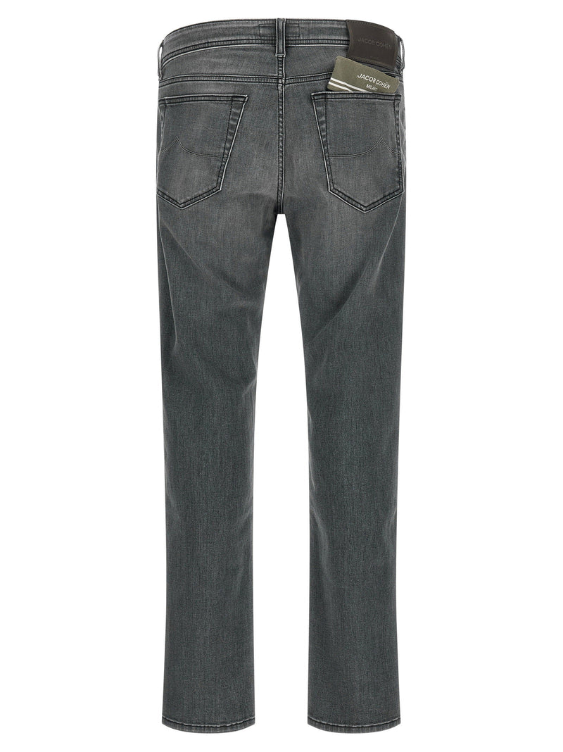 Jacob Cohen Jacob Cohen Bard Jeans