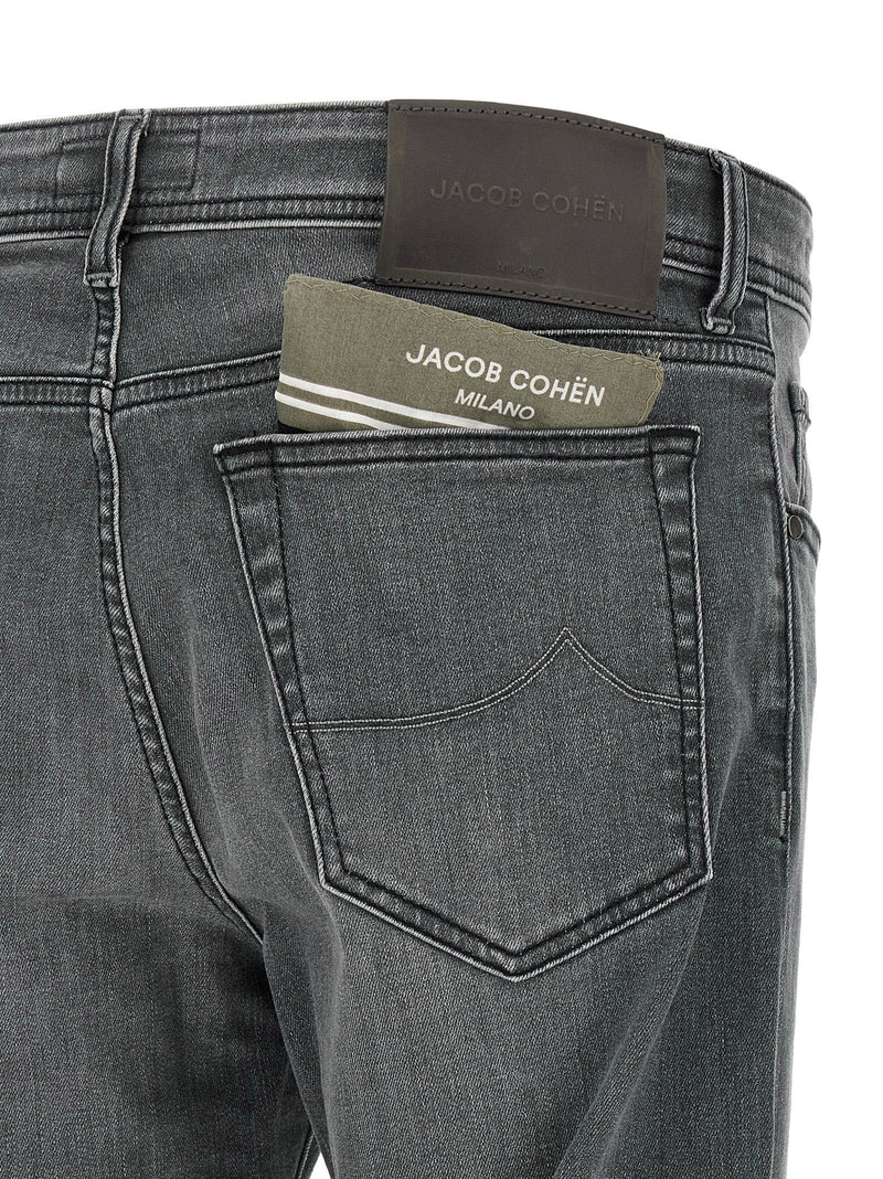 Jacob Cohen Jacob Cohen Bard Jeans