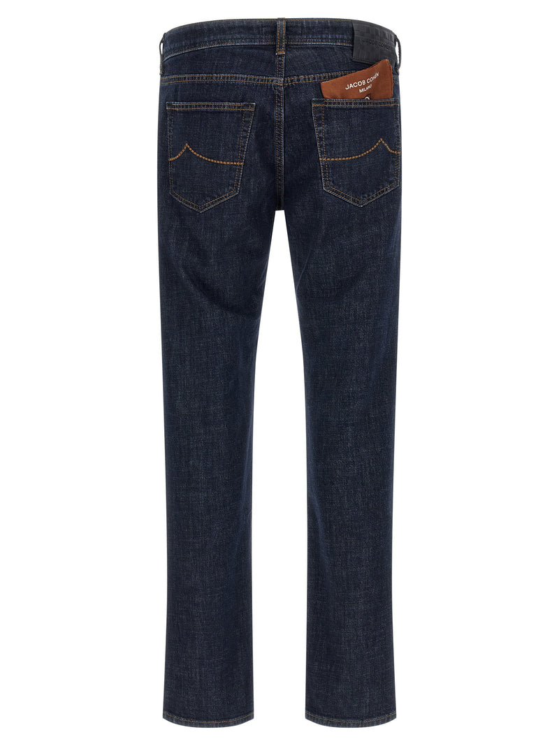 Jacob Cohen Jacob Cohen Bard Jeans