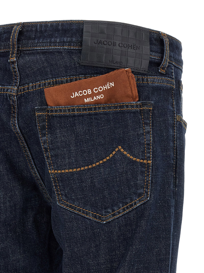 Jacob Cohen Jacob Cohen Bard Jeans