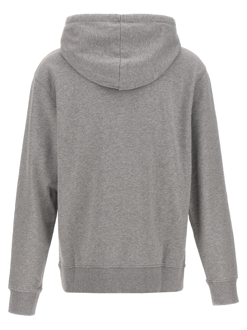 J.w.anderson J.w.anderson Hoodie With Embroidery