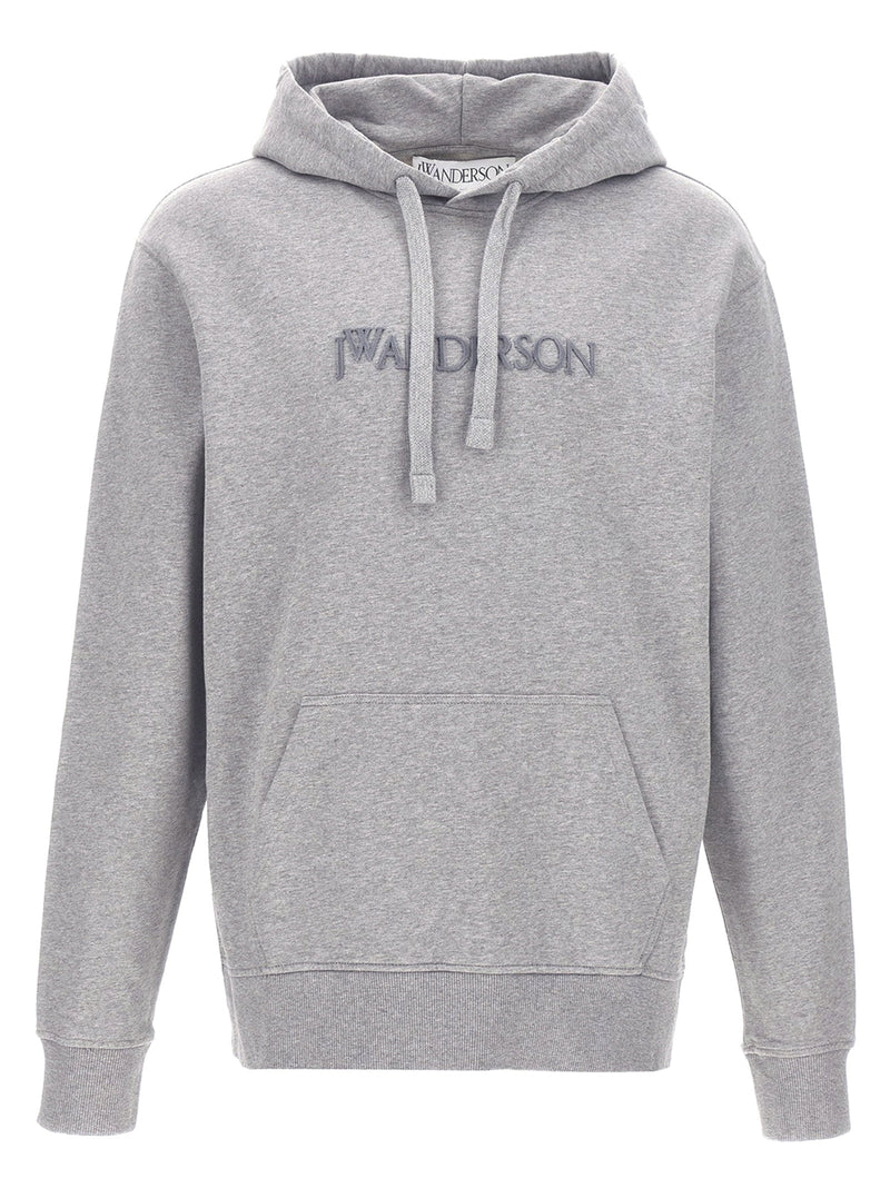 J.w.anderson J.w.anderson Logo Embroidery Sweatshirt