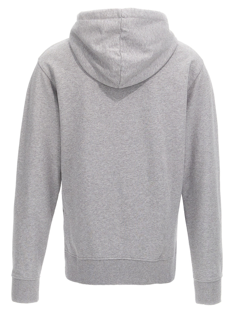 J.w.anderson J.w.anderson Logo Embroidery Sweatshirt
