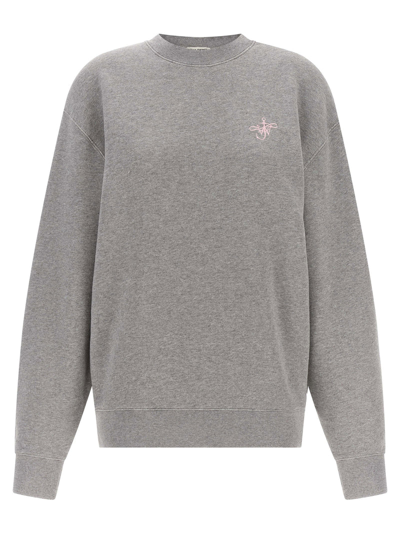 J.w.anderson J.w.anderson Ribbon Anchor Sweatshirt