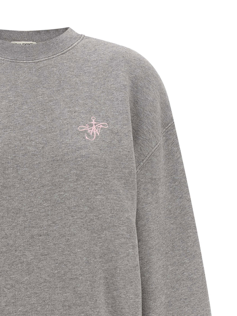 J.w.anderson J.w.anderson Ribbon Anchor Sweatshirt