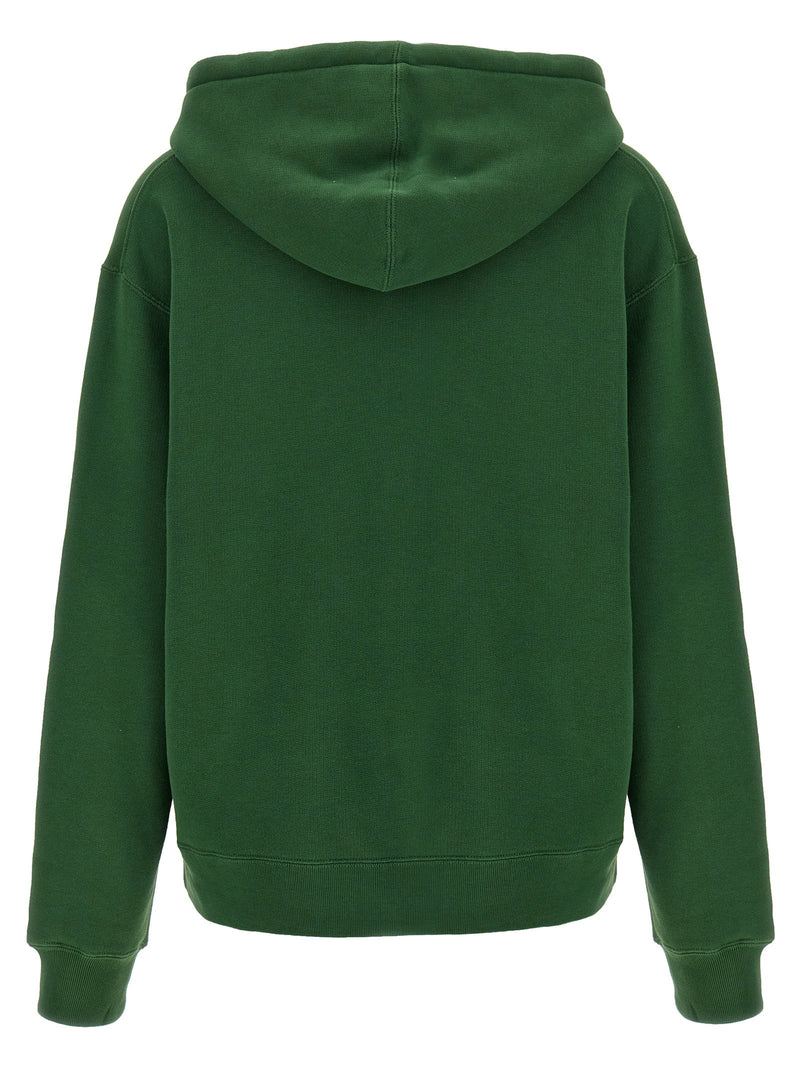 J.w.anderson J.w.anderson Printed Hoodie