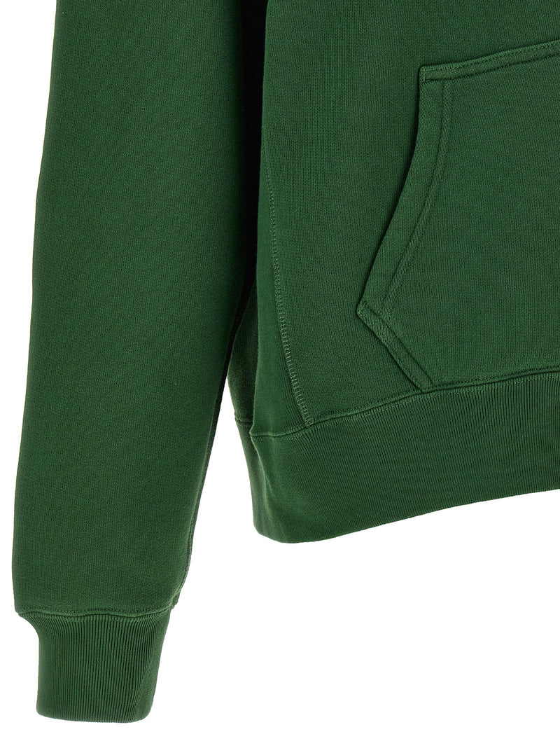 J.w.anderson J.w.anderson Printed Hoodie