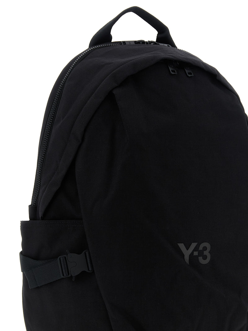 Y-3 Y-3 Logo Backpack