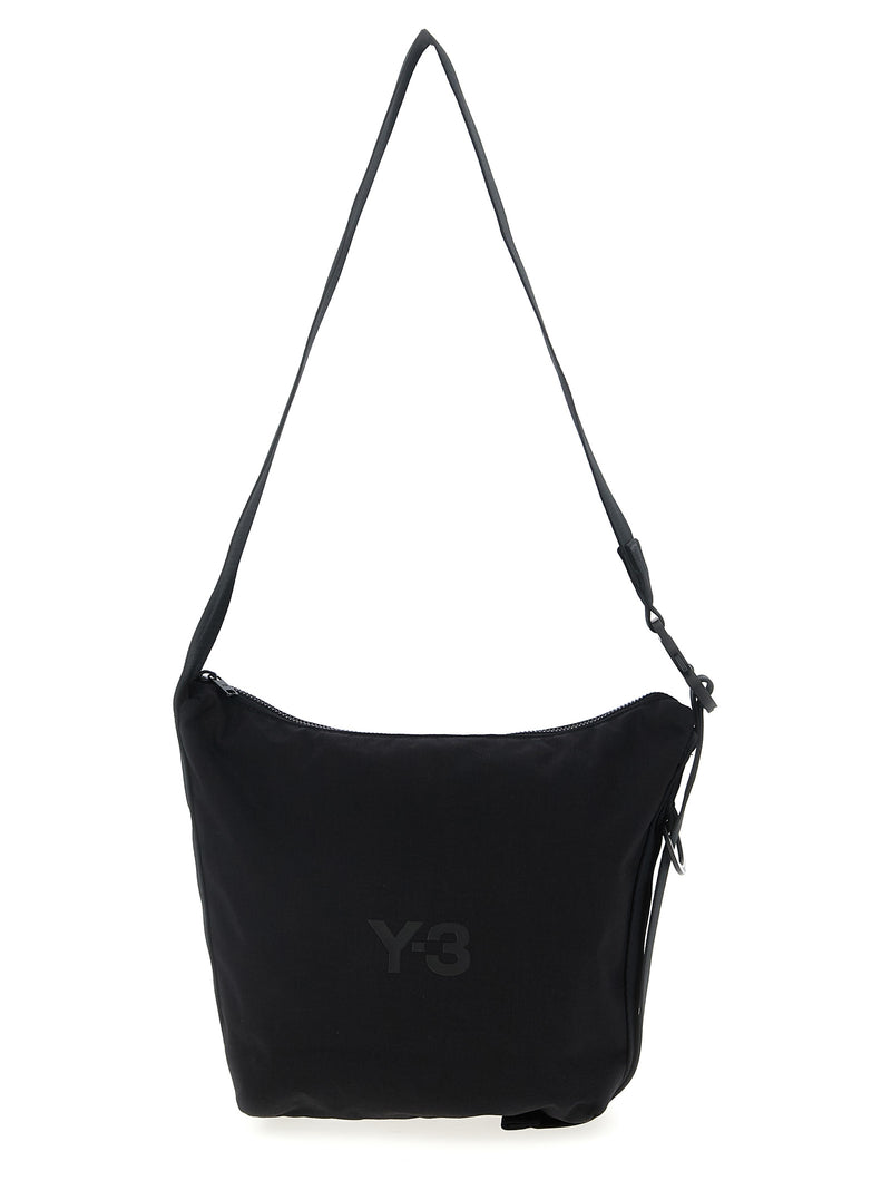 Y-3 X Body Small Crossbody Bag | Urbalenti™ NYC
