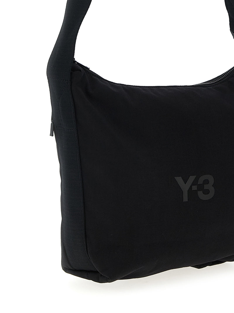 Y-3 X Body Small Crossbody Bag | Urbalenti™ NYC