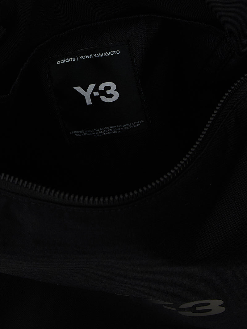 Y-3 X Body Small Crossbody Bag | Urbalenti™ NYC