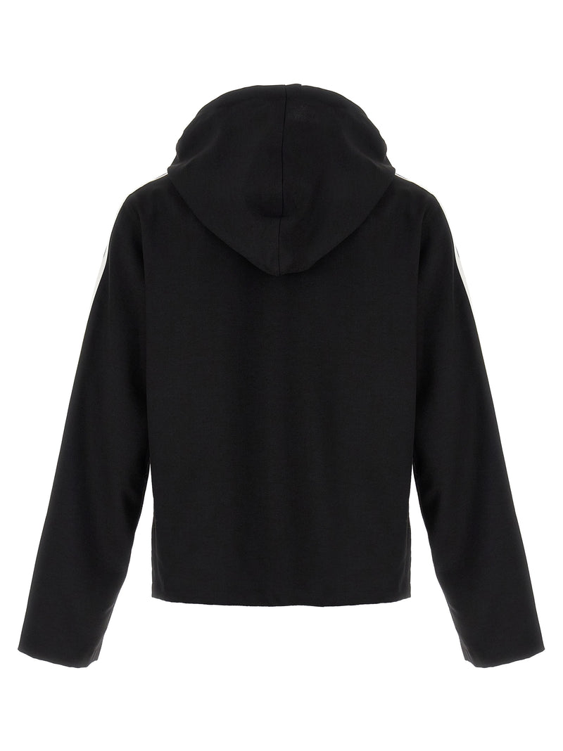 Y-3 3-stripes Hoodie | Urbalenti™ NYC